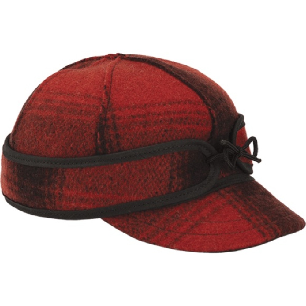 Stormy Kroger The Lil' Kromer Cap - Infant